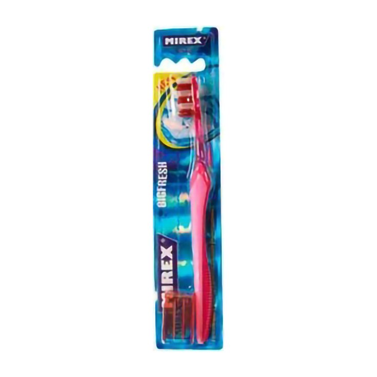 MIREX SPAZZOLINO BIGFRESH MEDIO
