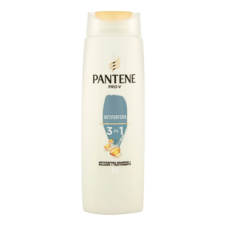 Antiforfora 3 In 1 PANTENE PRO-V 225ml