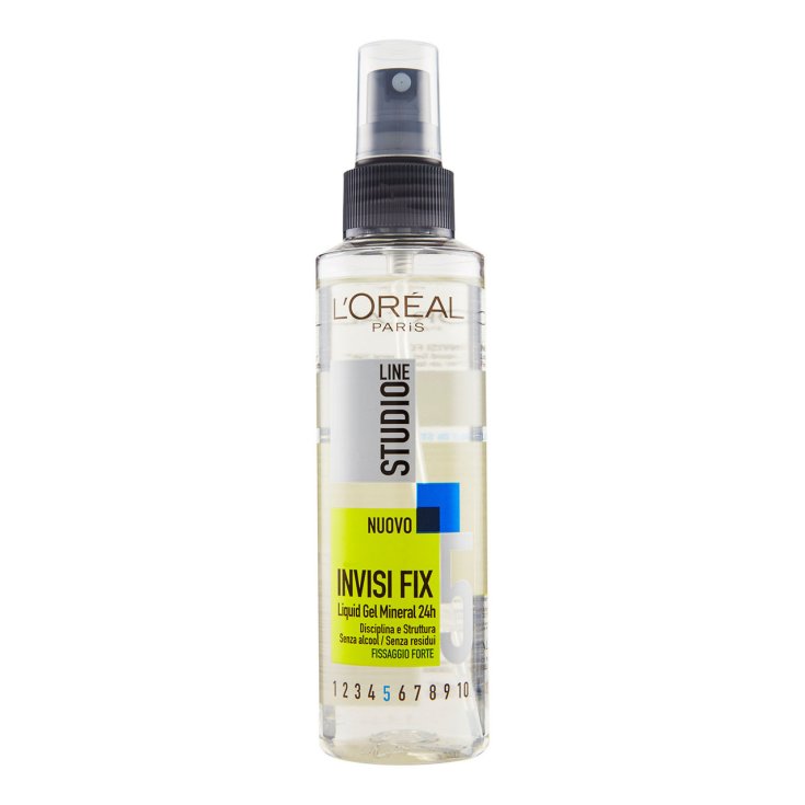 STUDIO LINE FX LIQUID GEL 150 ML