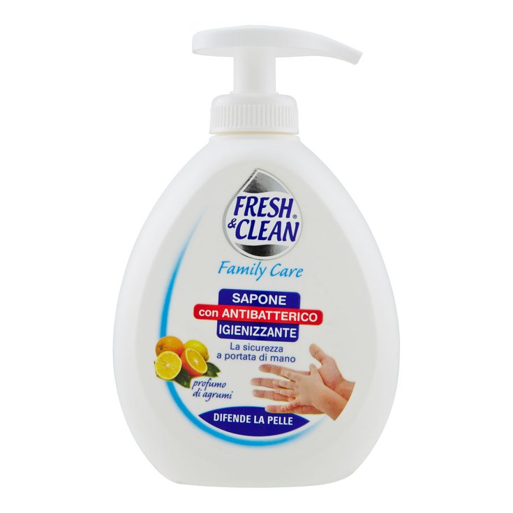 FRESH & CLEAN SAP IGIENIZZANTE 300