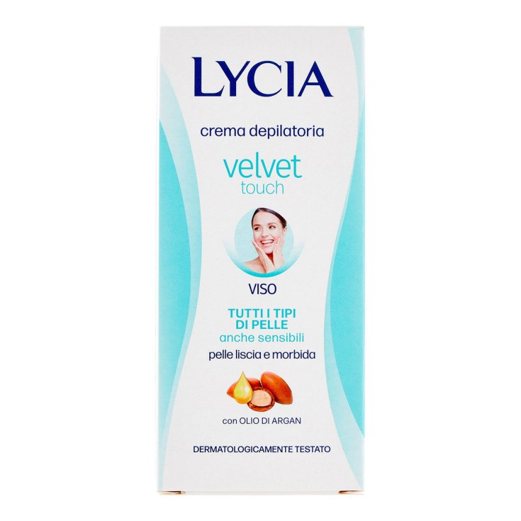 LYCIA C/SIMPLY VISO 50 ML
