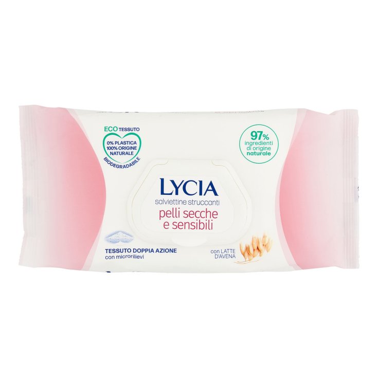 LYCIA SALVIET STRUC P.S 60 PZ