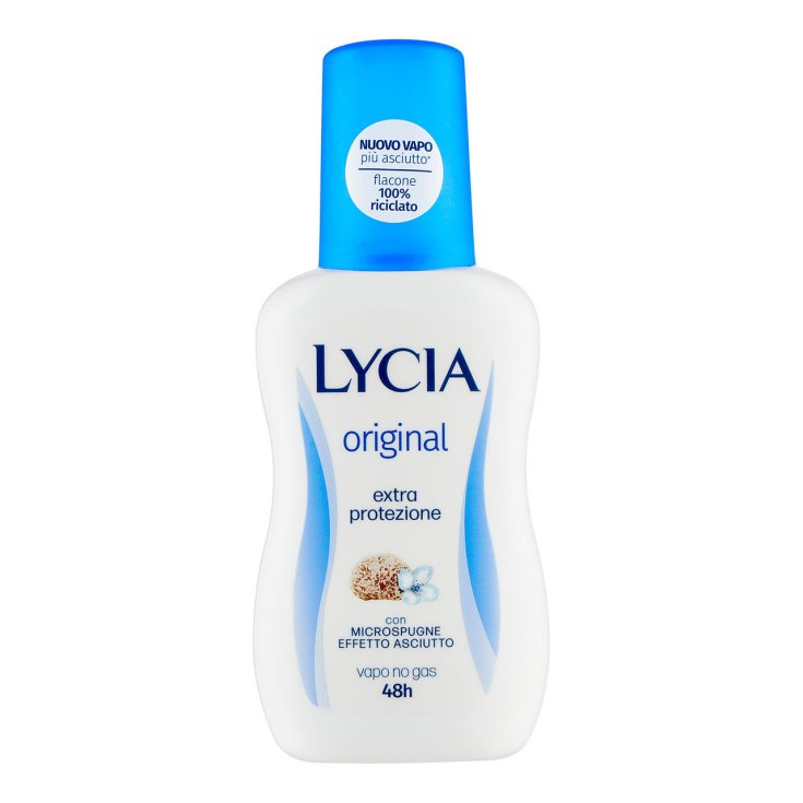 Original Extra Protezione Lycia 75ml