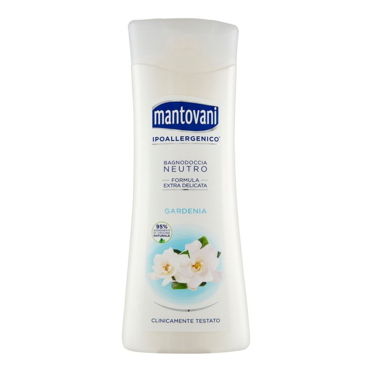 MANTOVANI NEW B/D CLASSICO 400 ML