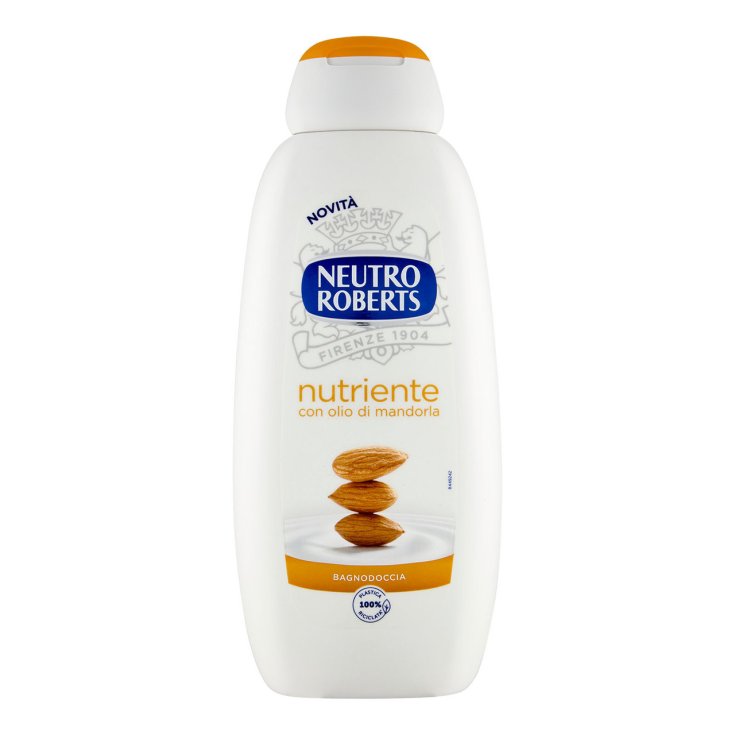 N ROBERTS B/D NUTRIENTE 450 ML