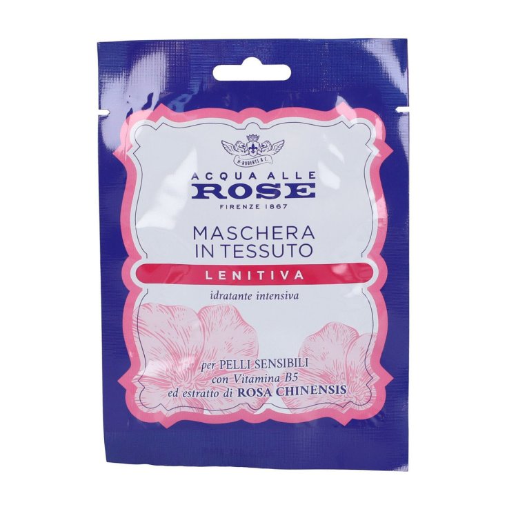 ACQUA ALLE ROSE MAS TESS LENIT