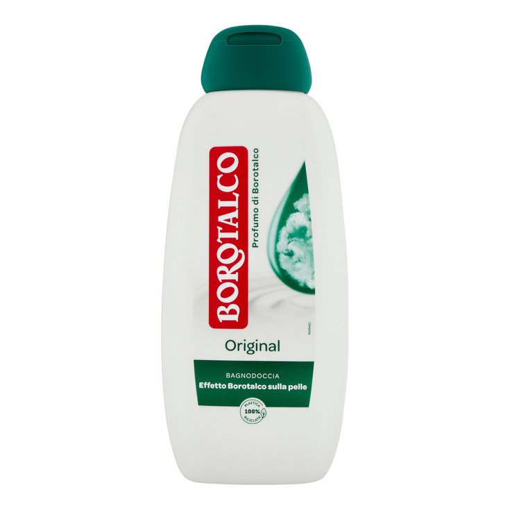 Bagnodoccia Original Borotalco 450ml