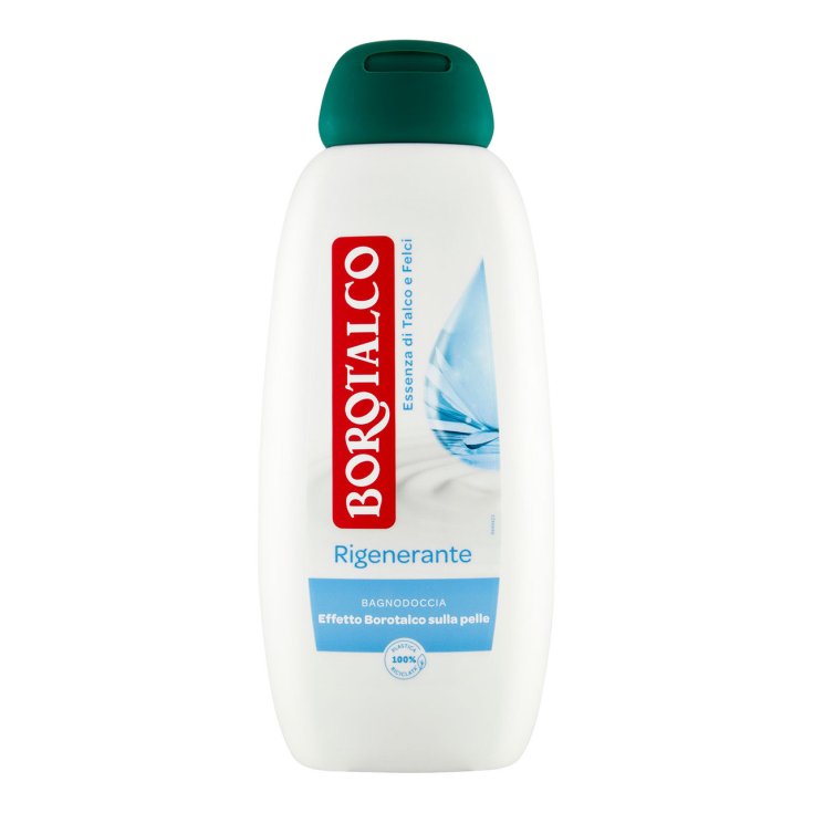 Bagnodoccia Rigenerante Borotalco 450ml