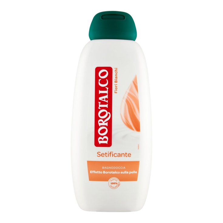 BOROTALCO B/D SETIFICANTE 450 ML