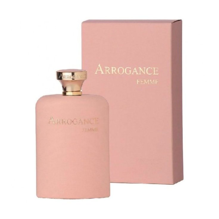 ARROGANCE DONNA EDT 50 VAPO