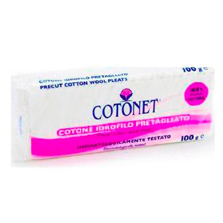 COTONET COTONE PRETAGLIATO IDR 100