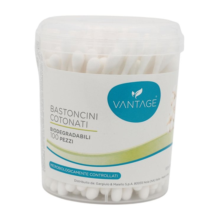 VANTAGE BASTONCINI BIODEGRAB 100PZ