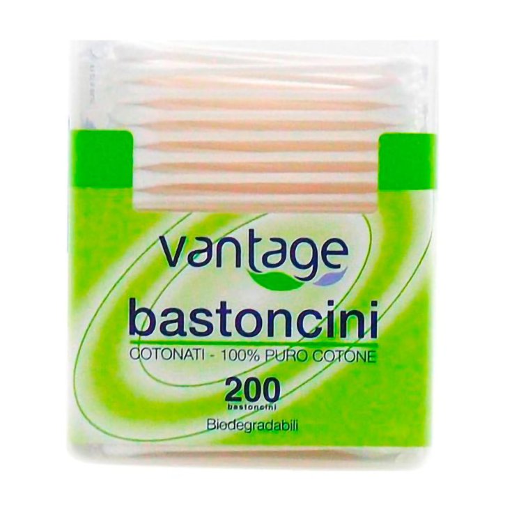 VANTAGE BASTONCINI BIODEGRAB 200PZ