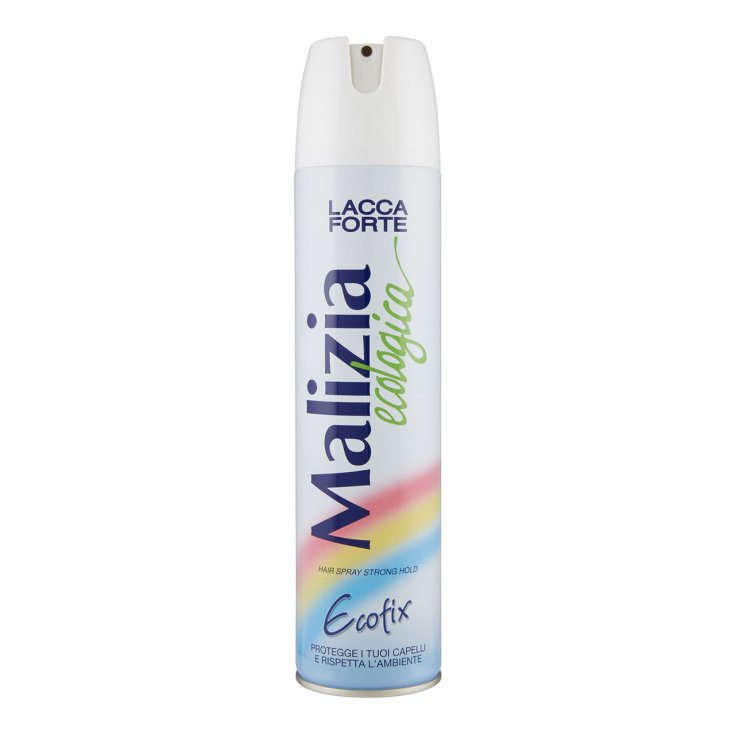 Ecofix Lacca Forte Malizia 400ml
