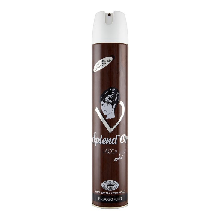 Ecofix Lacca Splend'Or 500ml