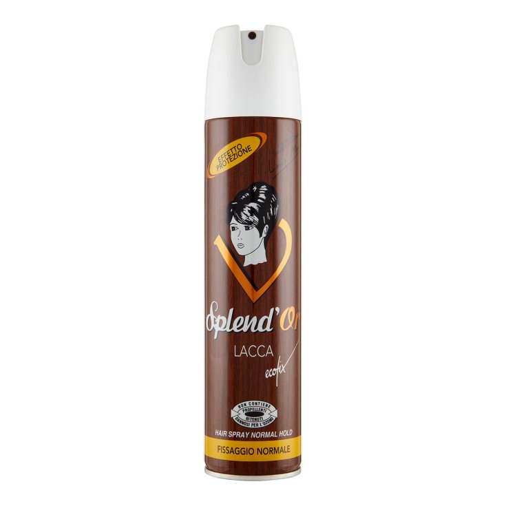 SPLEND OR LACCA 300 ML N