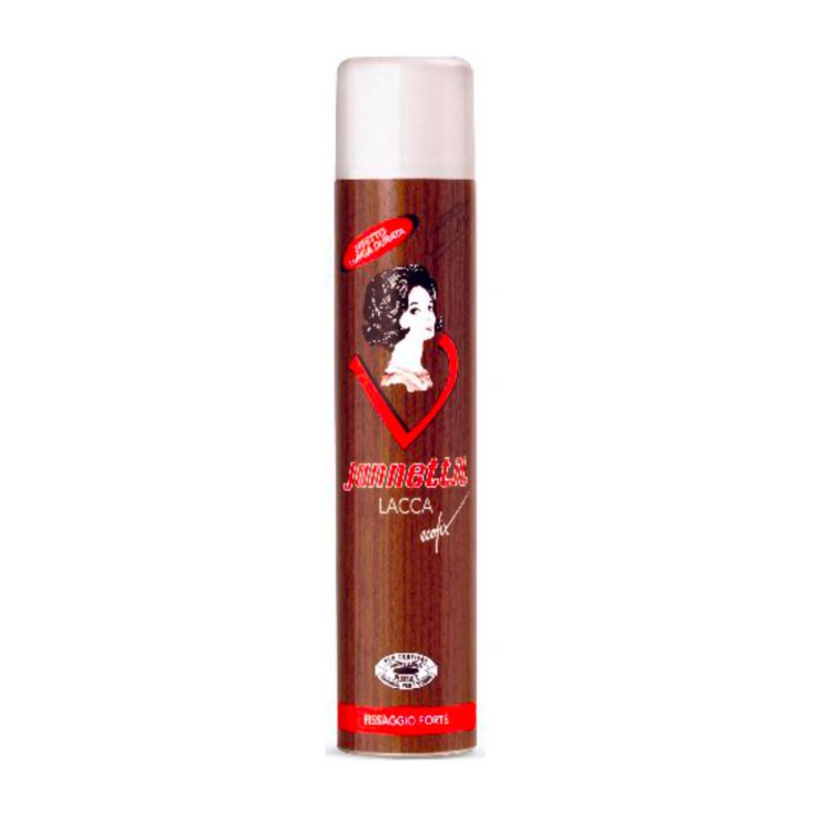 JANNETTIL LACCA 500 ML