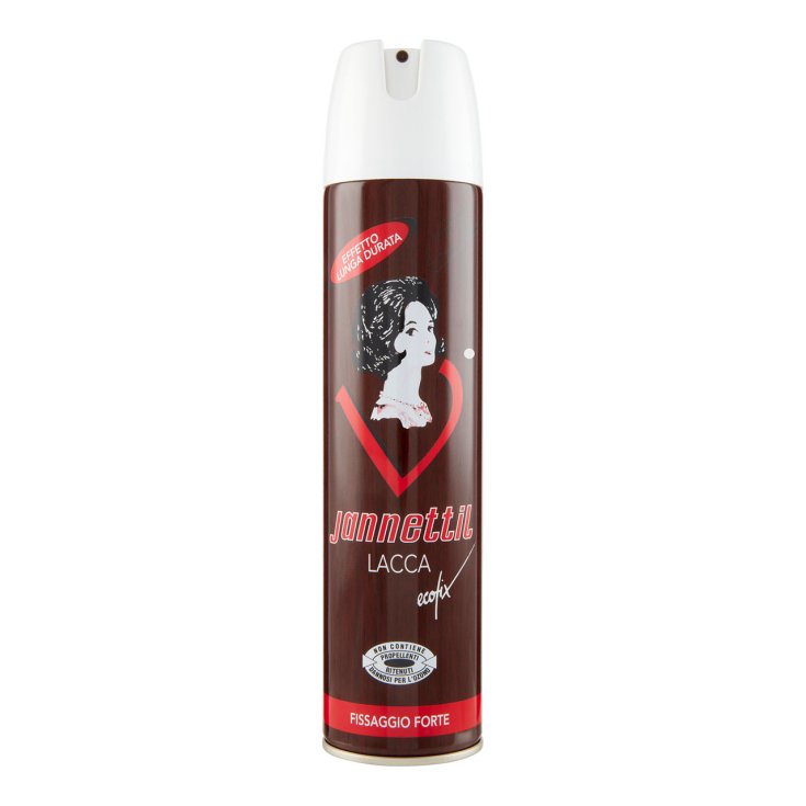 JANNETTIL LACCA 400 ML