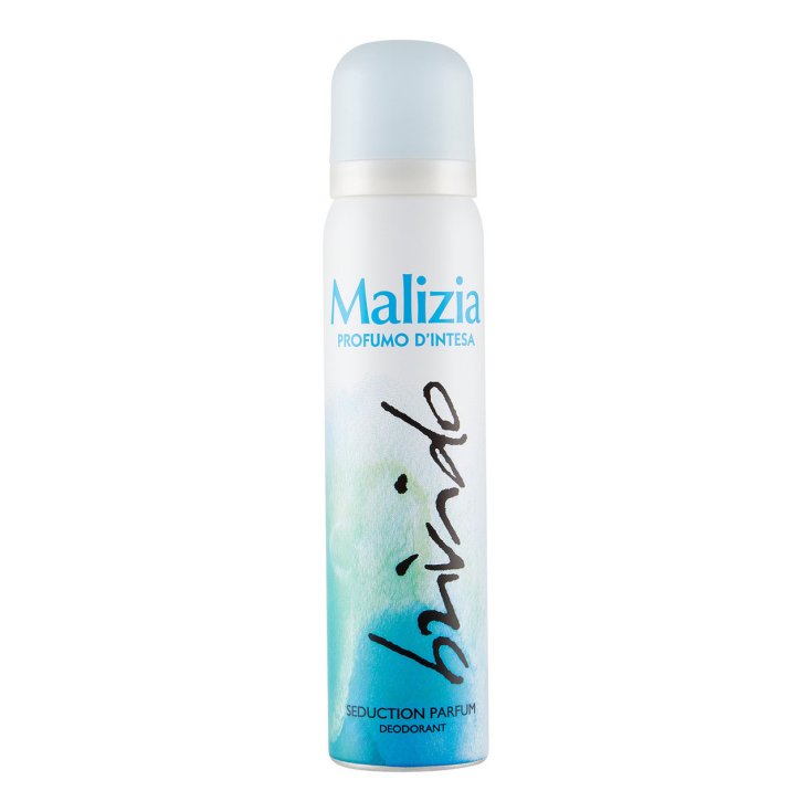 MALIZIA DEO BRIVIDO 100 ML