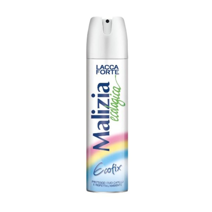 Ecofix Lacca Forte Malizia 500ml