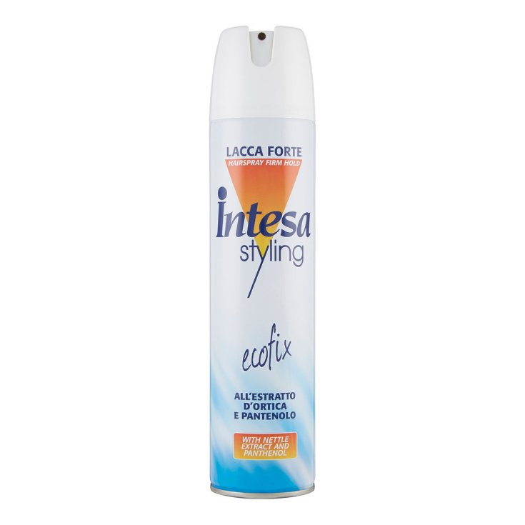 Ecofix Lacca Forte Intesa Styling 400ml