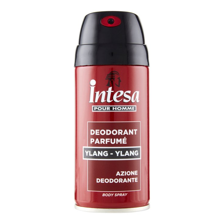INTESA DEO PARF YLANG-YLANG 150 ML