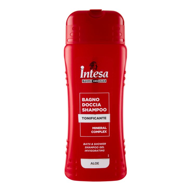 INTESA B/S ALOE 500 ML