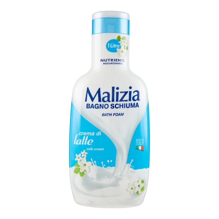 MALIZIA B/S LATTE 1000 ML