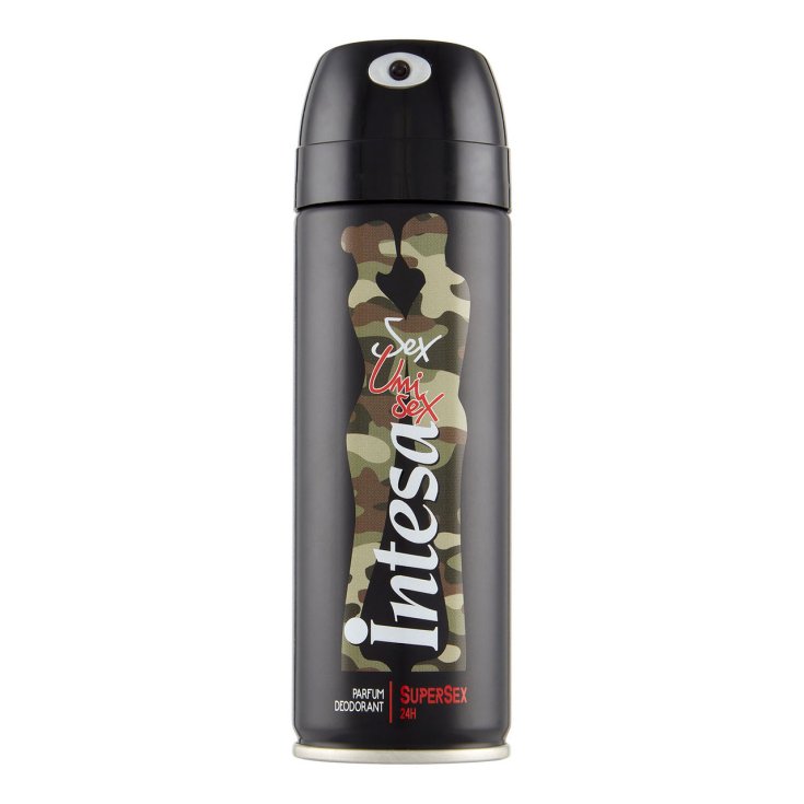 SUPERSEX Intesa 125ml