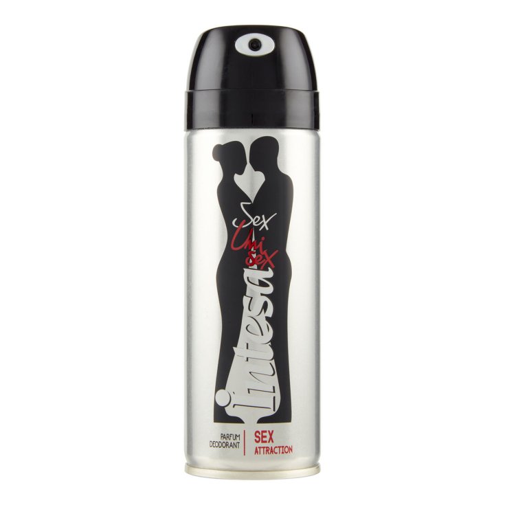 INTESA DEO SEX ATTRACTION 125 ML