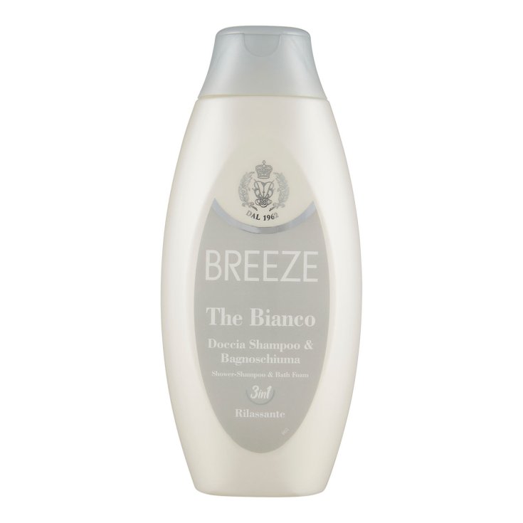 BREEZE B/D/S THE BIANCO/RILASS 400