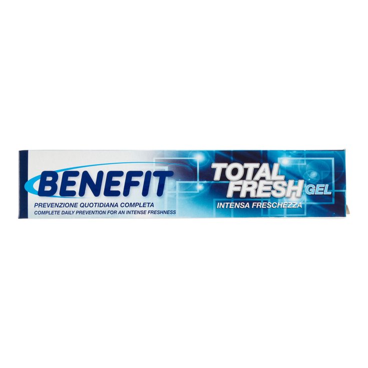 BENEFIT TOTAL FRESH GEL 75 ML
