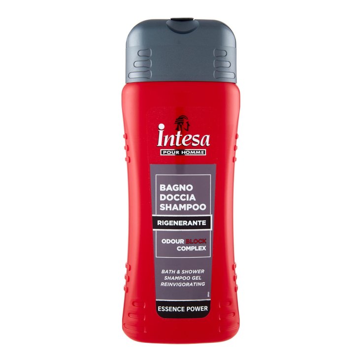 INTESA B/S ODOUR BLOCK 500 ML