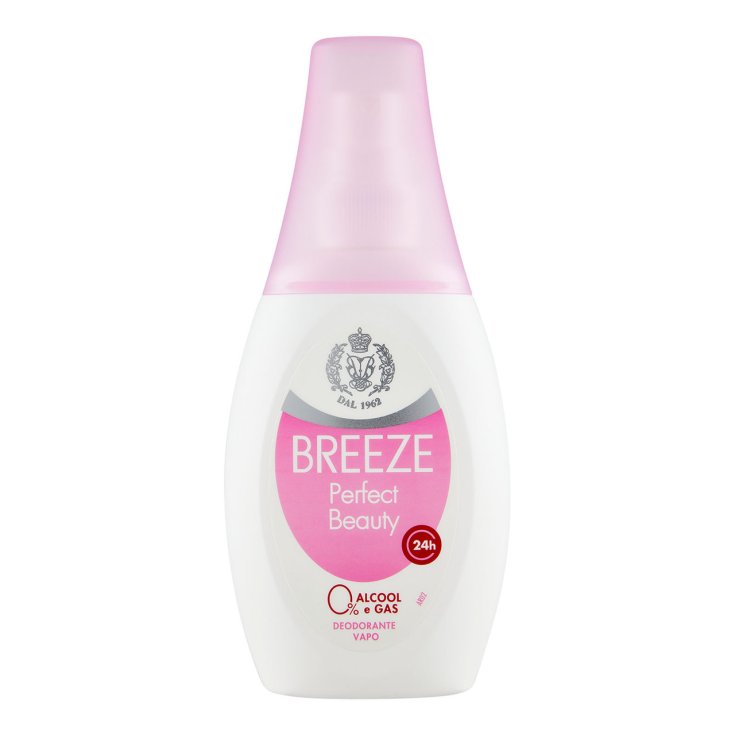 BREEZE DEO VAPO NO GAS P/BEAUTY 75