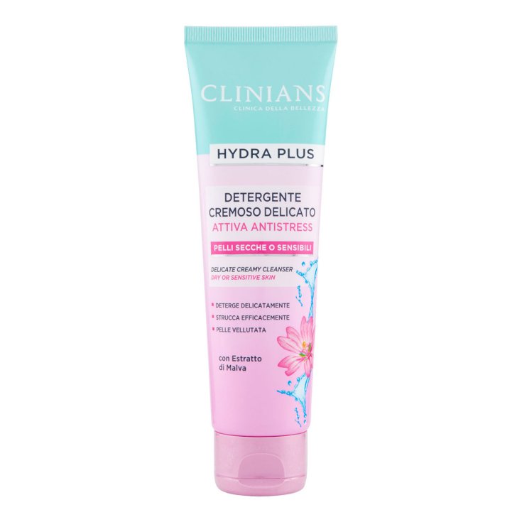 CLI BASIC DETERGENTE CREMOSO 150 ML
