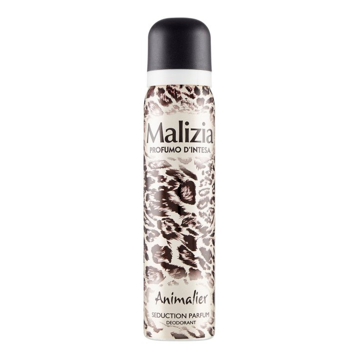 MALIZIA DEO ANIMALAIR 100 ML