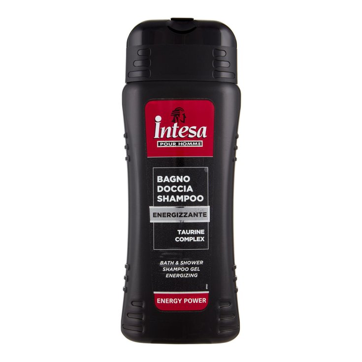 INTESA B/S ENERGY POWER 500 ML