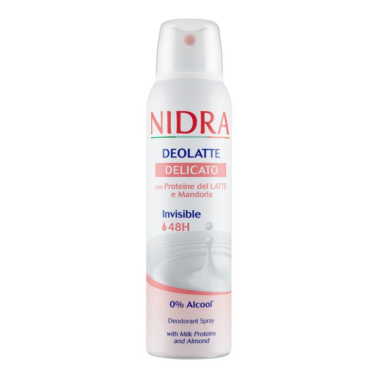 DeoLatte Delicato Nidra 150ml