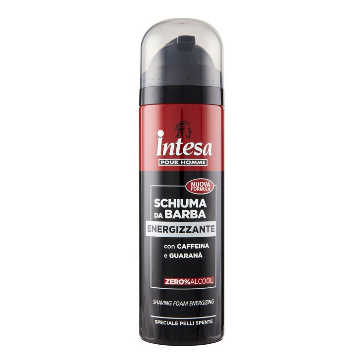INTESA S/BARBA ENERGY POWER 300 ML