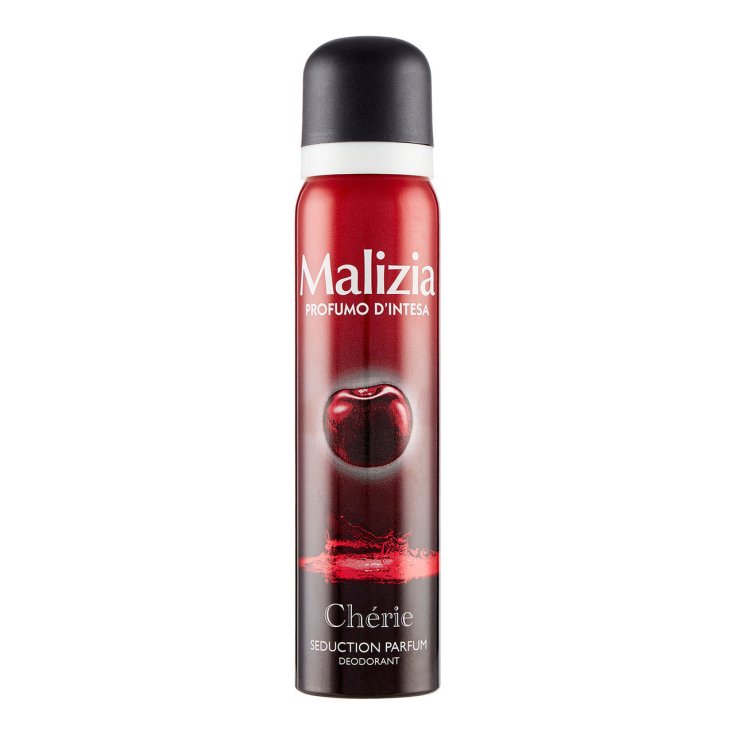 MALIZIA DEO SPR CHERIE 100 ML