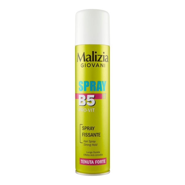 Lacca Fissante Forte&nbsp;Malizia Giovani 250ml