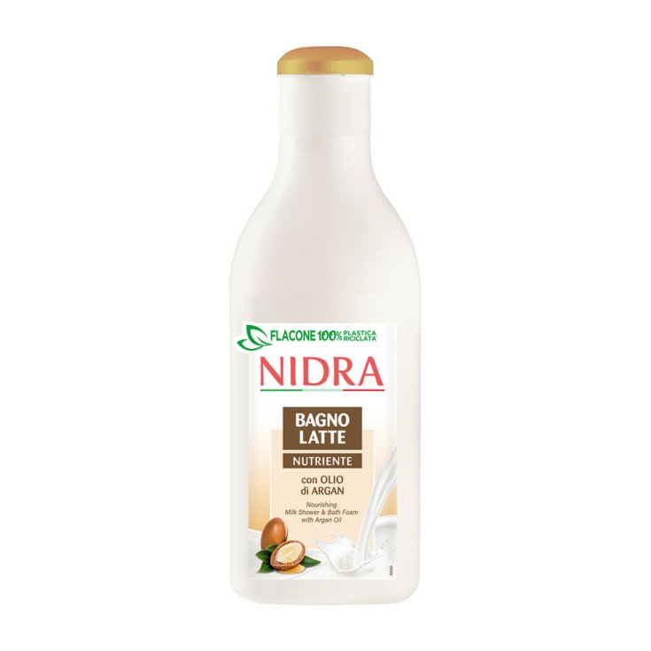Bagnolatte Nutriente NIDRA 750ml