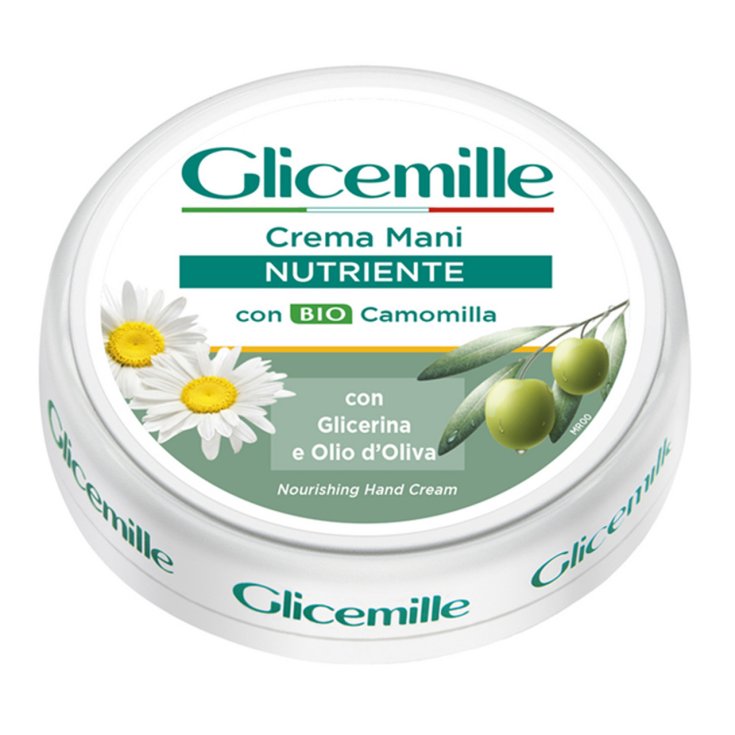GLICEMILLE C/SCATOLA 100 ML