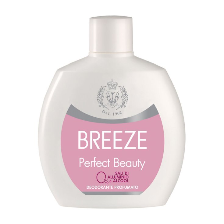 Squeeze Perfect Beauty Breeze 100ml