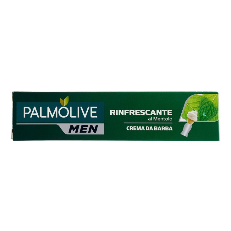 PALMOLIVE C/BARBA PM 100 ML