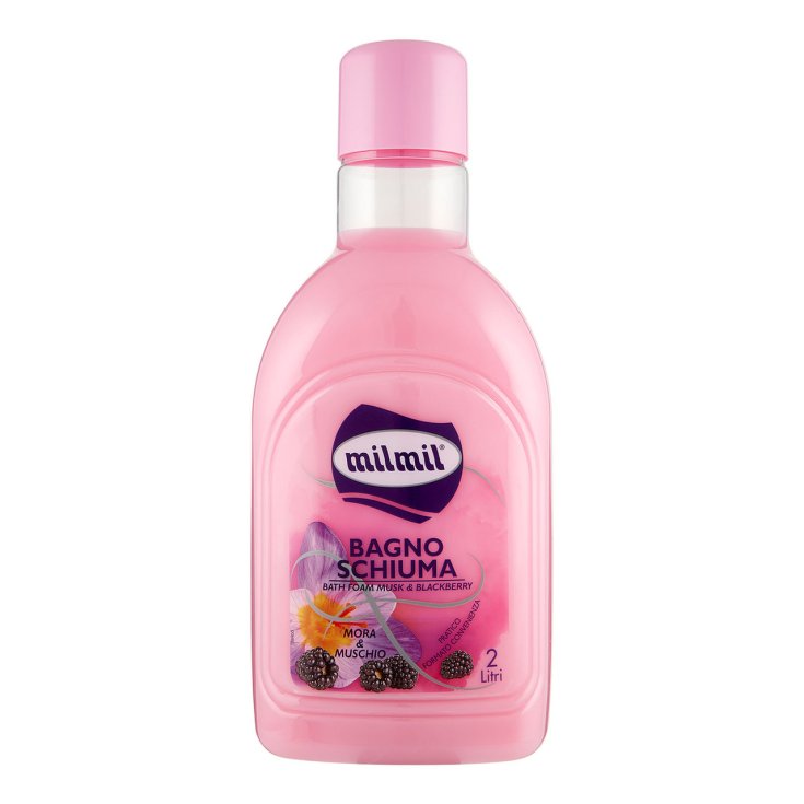 MIL MIL B/S MORA & MUSCHIO 2000 ML