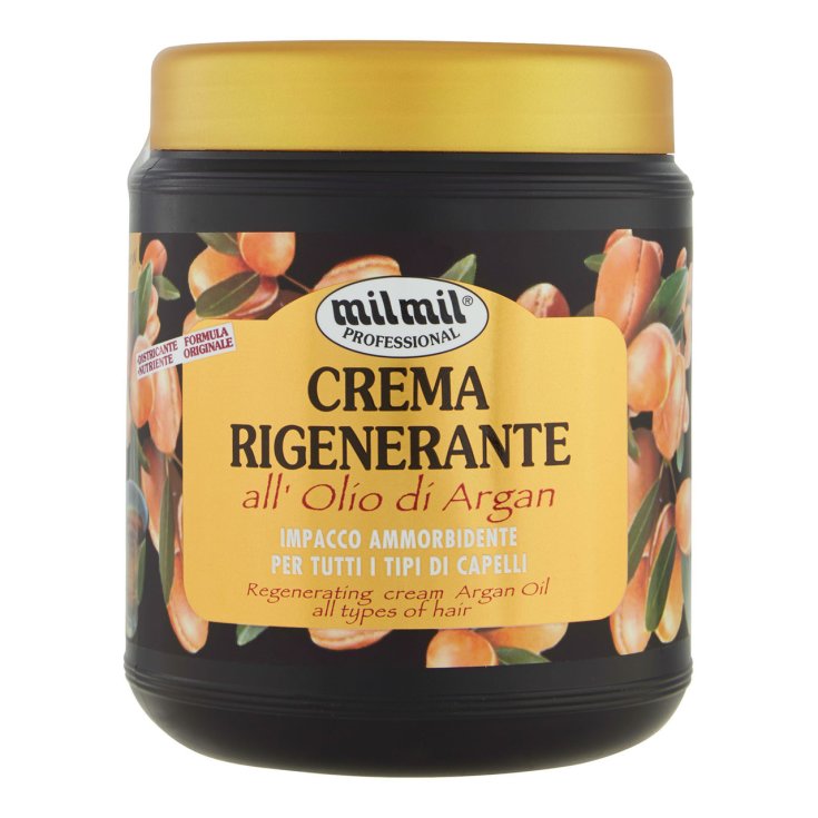 MIL MIL C/RIGENER ARGAN 1000 ML