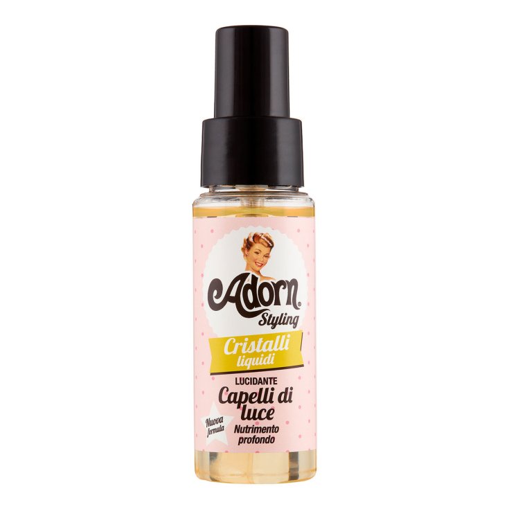 Capelli Di Luce&nbsp;Cristalli Liquidi Adorn&reg; 50ml