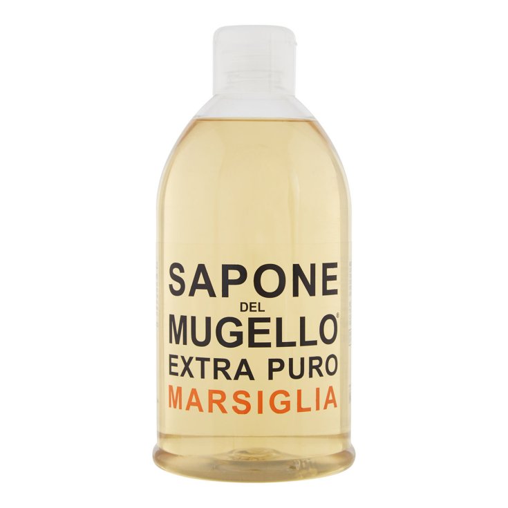Sapone Liquido Marsiglia Sapone Del Mugello 1000ml
