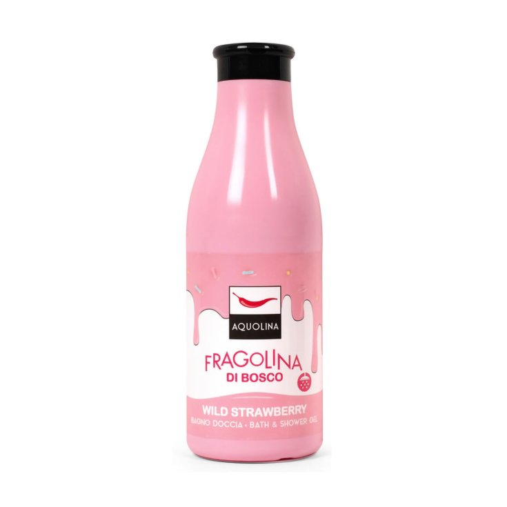 AQUOLINA BAGNO SCH FRA 500ML